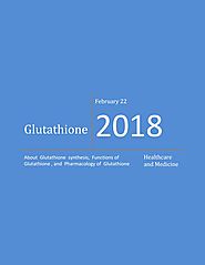 Glutathione by Quicksilver Scientific - issuu