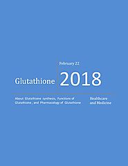 Glutathione - Quicksilver Scientific