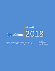 Glutathione | edocr