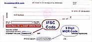 Know About Banks IFSC code