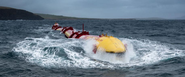 Saltire Prize Innovation Challenge: Powering Scotland From The Sea