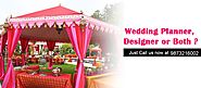 Best Wedding Planners in Delhi – NakedEye Wedding Planner