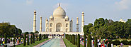 TOUR THE GOLDEN TRIANGLE OF INDIA