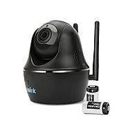 Why to Choose Battery Operated Wi-Fi Camera –Explained