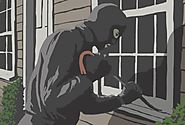 Top 10 Cost Effective Tips to Keep Home Safe from Burglars