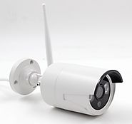 Wireless IP Camera Outdoor Buying Guide