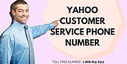 Direct number 1-888-815-6317 to call Yahoo support