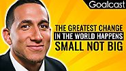 The Most Heartfelt Speech About Being Your Best | Gian Paul Gonzalez | Goalcast