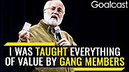 One Of The Most Inspirational Speeches From Gangsters | Father Gregory Boyle | Goalcast