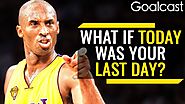The Secret To Achieving Greatness | Kobe Bryant | Goalcast