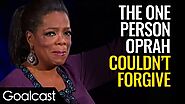 Oprah was a Prisoner of Her Own Past | Oprah Winfrey Documentary | Goalcast