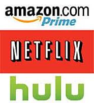 Hulu Plus vs Netflix vs Amazon Prime Instant – Who Reigns Supreme?