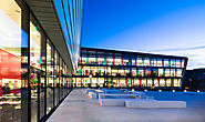 Gallery of Nordahl Grieg High School / LINK arkitektur - 6
