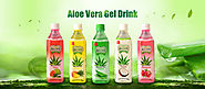 The Best Organi Aloe Vera Drink