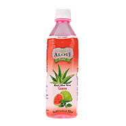 Guava Flavor 500ML