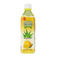 Mango Aloe Vera Juice Drink Wholesale