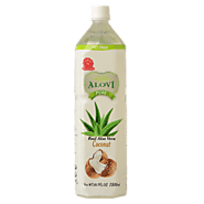 Coconut Aloe Vera Juice Manufacturer