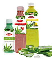 Aloe vera drink distributors
