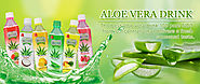 Aloe vera juice manufacturer