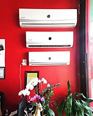 What are the Ductless Air Conditioners – D-Airconditioning