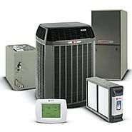 Buy advanced ductless central air system