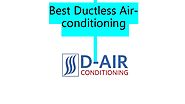 Best Ductless Air-conditioning