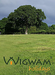 Wigwam Holidays Open New Location in Ribble Valley Lancashire