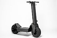 008 | Rover Electric Scooter
