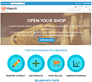 Webkul Multi Vendor eCommerce Software