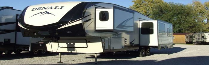 Al's Trailer Sales - RV Dealer and RV Sales | Portland, Eugene, Salem