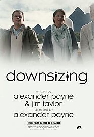 Regarder le film Downsizing Gratuitement