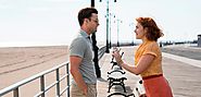 Regarder le film Wonder Wheel