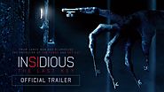 Regarder Insidious: The Last Key Film