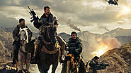 Regardez 12 Strong 2018 Film