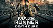 Regarder Maze Runner The Death Cure Film