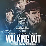 Regarder Walking Out Sokrostream Film