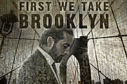 Regarder First We Take Brooklyn Film