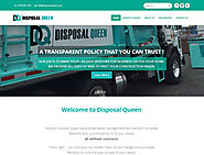 Services | commercial and residential bin rental & dumpster rental for Vancouver Area