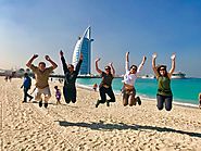 Make the Most from Your Layover Visit to Dubai