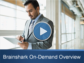 Brainshark | Online Video Presentations & Business Communications