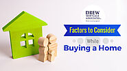 Drew Mortgage - First Time Home Buyer Programs Massachusetts