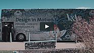 Design in Motion - V&A Dundee on Vimeo