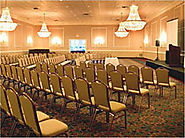 Venue for Corporate Events presidentialctr.com #wedding