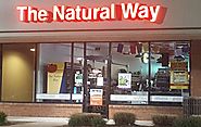 Natural Vitamin Store Near Fenton