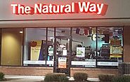 Best Online Natural Vitamin Store in Fenton