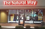 Vitamin and Herb Stores Near Fenton, MO
