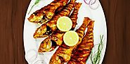 Seafood Restaurants in Dubai Marina with Best Recipes