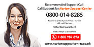 Norton Support UK