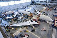 Inside Boeing’s 787 Factory