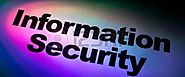 Twitter:Information Security Professionals | Listly List